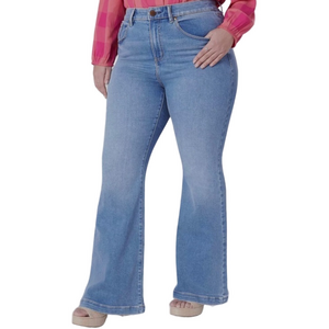 Lane Bryant Ultra Flare High Rise New with tags